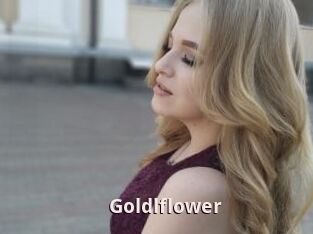 Goldlflower
