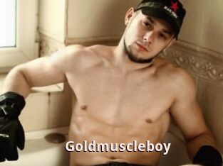 Goldmuscleboy
