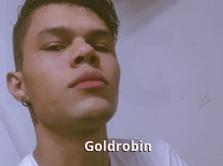 Goldrobin