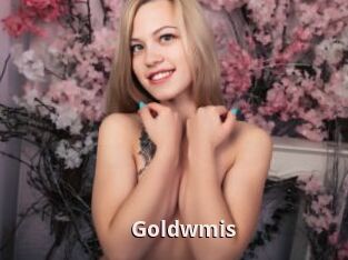 Goldwmis