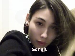 Gongju