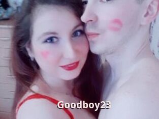 Goodboy23