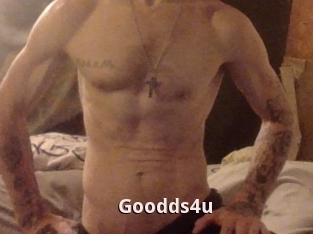 Goodds4u