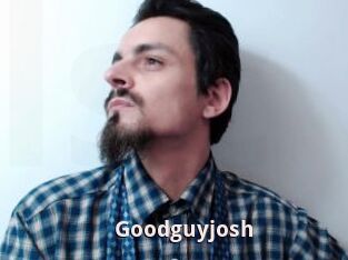 Goodguyjosh