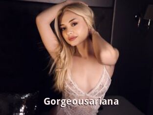 Gorgeousariana