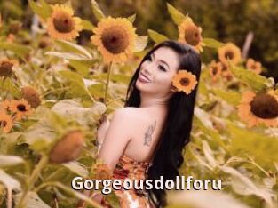 Gorgeousdollforu