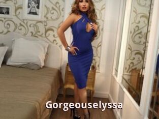 Gorgeouselyssa