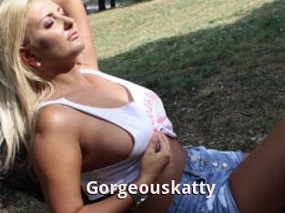 Gorgeouskatty