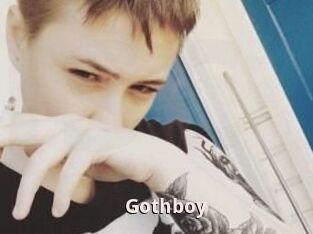 Gothboy