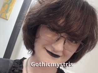 Gothicmystris