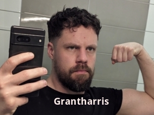 Grantharris