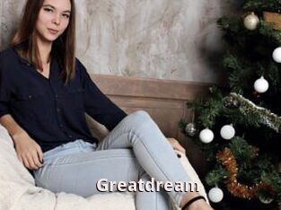 Greatdream