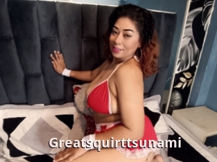 Greatsquirttsunami