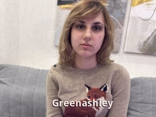 Greenashley