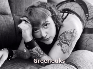 Greeneuks