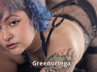 Greenortega