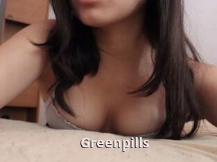 Greenpills