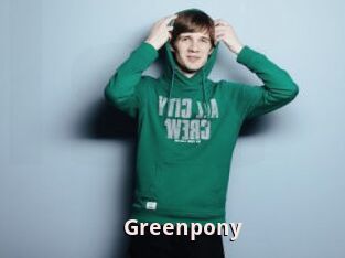 Greenpony