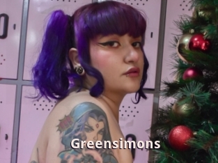 Greensimons