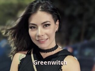 Greenwitch