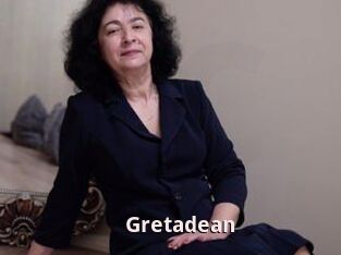 Gretadean