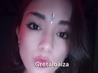 Gretaloaiza