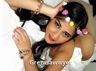Gretasawwyer