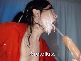 Gretelkiss