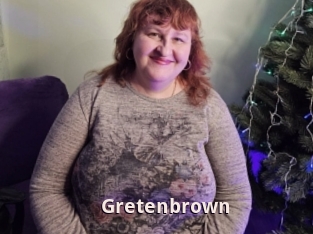 Gretenbrown