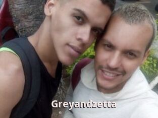 Greyandzetta