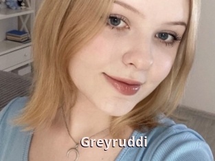 Greyruddi