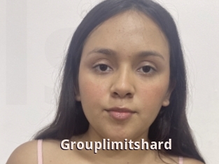 Grouplimitshard
