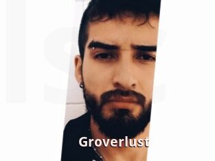 Groverlust