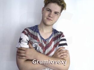 Grumiosexy