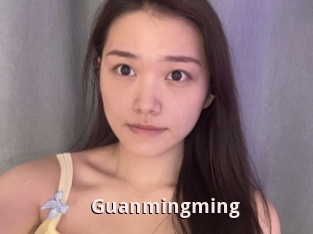 Guanmingming