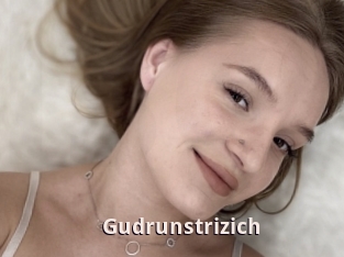 Gudrunstrizich