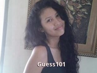 Guess101