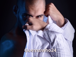 Guessswho24