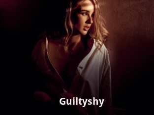 Guiltyshy