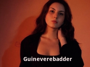 Guineverebadder