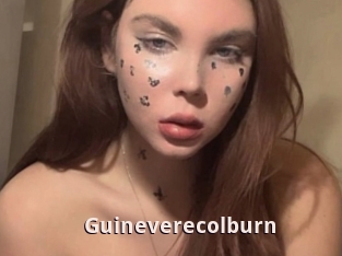 Guineverecolburn