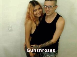 Gunsnroses