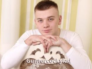 Guntercockylad
