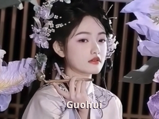 Guohui