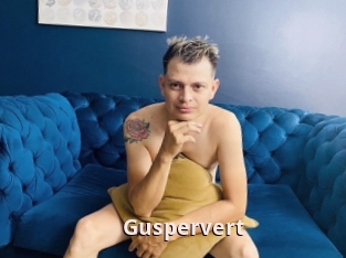 Guspervert