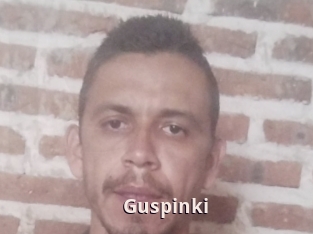Guspinki