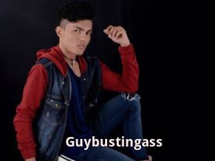 Guybustingass