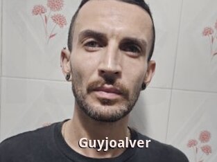 Guyjoalver
