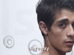 Guysexy