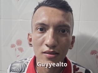 Guyyealto